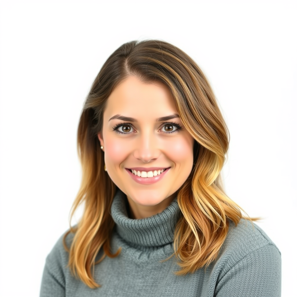 Sarah Roman