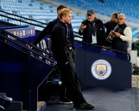 The Italian Manager Sees Champions League Fixture like Students vs Teachers Against Pep Guardiola's Side