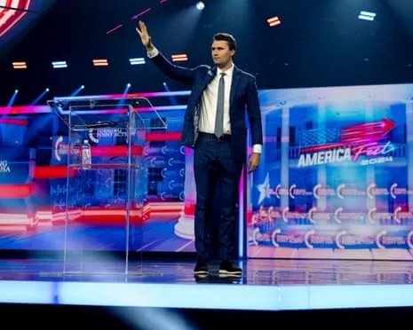 State Prosecutors Uncover Alleged Reasons Behind Charlie Kirk Shooting
