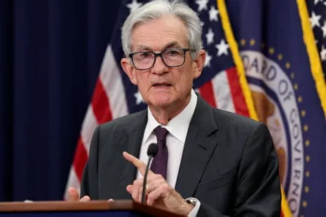 US Central Bank Cuts Key Borrowing Costs for First Time Since December