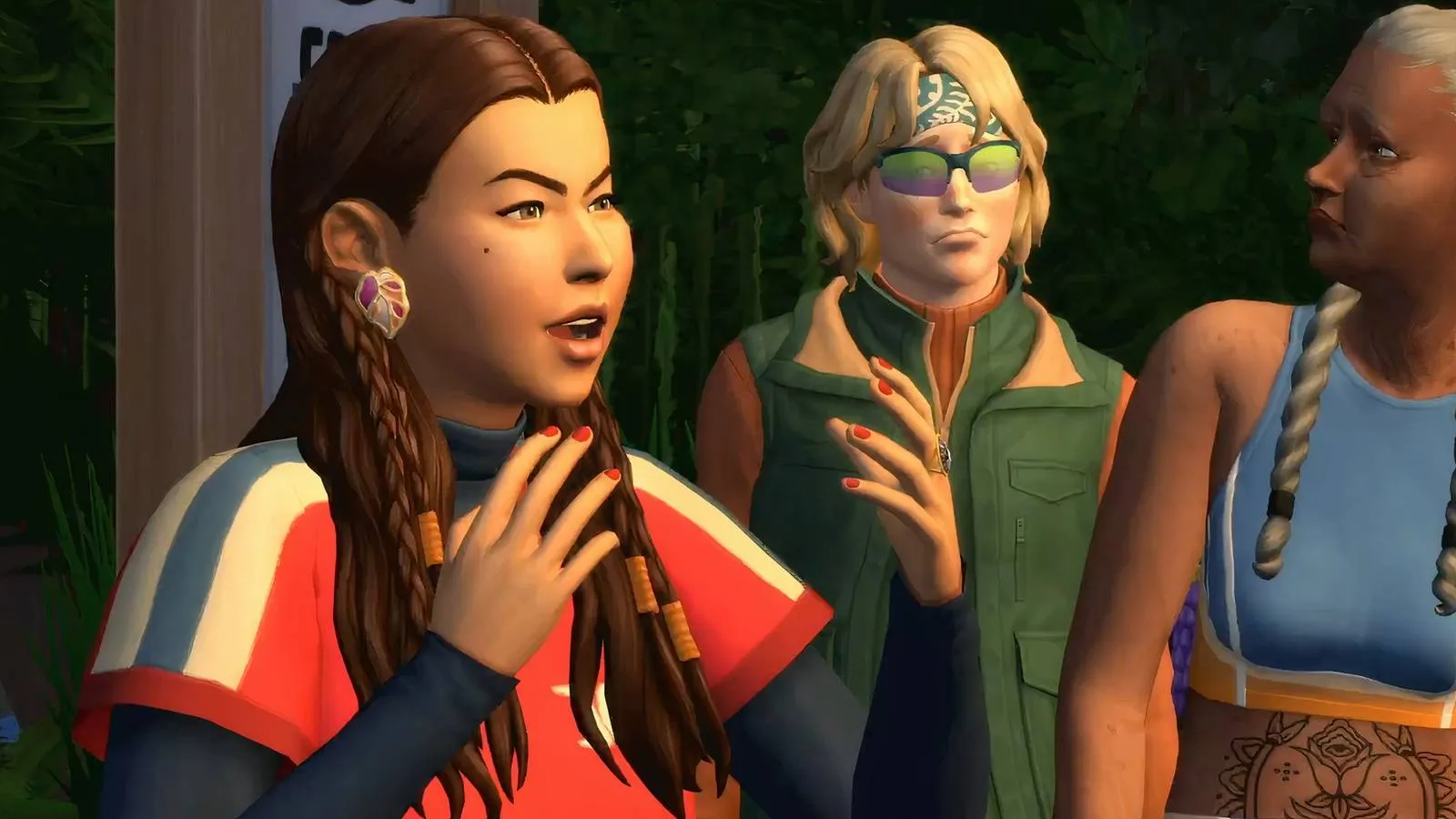 The Sims 4's Game Show DLC Is an Brilliant Idea That Has A Single Potential Catch