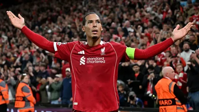 UEFA Champions League: Liverpool Produce Yet Another Late Comeback & The Blues Suffer Loss at Bayern Munich - Key Moments & Responses