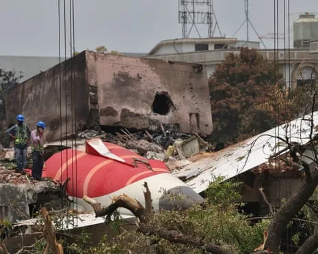 Families of AI Disaster Passengers Take Legal Action Against Manufacturer Regarding Fatal Accident