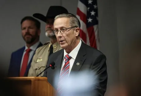 District Attorney Unveils Startling Details in Charlie Kirk Murder