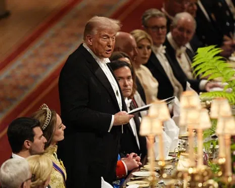 Keir Starmer and Trump to Conduct Discussions as PM Warned UK Faces ‘Significant Dilemma’ Concerning Partnership with America