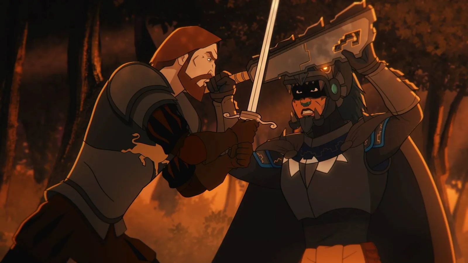 Aztec Batman Tests the Limits of the Legendary Hero