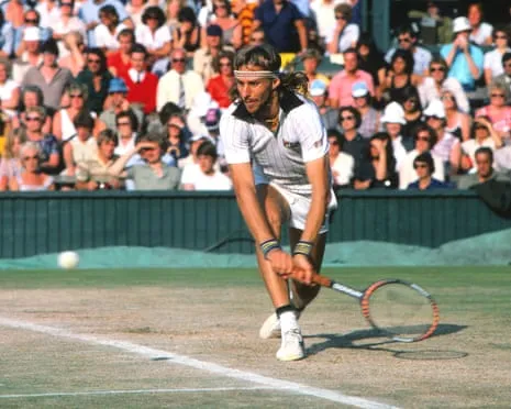 The Tennis Legend Approaches Life ‘One Step at a Time’ Post ‘Severe’ Prostate Illness Diagnosis