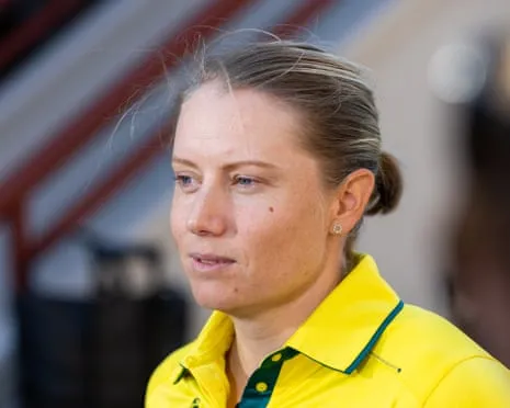 Australia's Women's Cricket Team Experiences Record Heavy Defeat to India