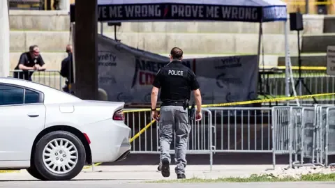 Suspect Falsely Stated Firing at Kirk to Divert Attention from Actual Shooter, Police Say