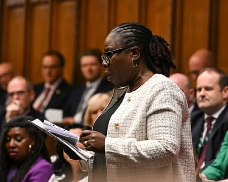 Institutional Discrimination Affects Maternal Care for African-descent Women in Britain, Parliamentarians Find