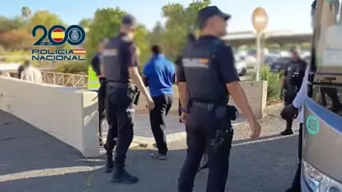 Spain Arrests 19 Suspects Suspected of Torture and Murder After 50 Migrants Vanish from Vessel